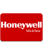 HONEYWELL DE FALLA FLAMA