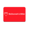 MCDONNELL & MILLER