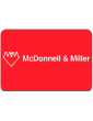 MCDONNELL & MILLER