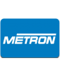 METRON