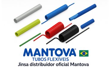 Mangueras Mantova en México | Compra en JINSA con envío exprés