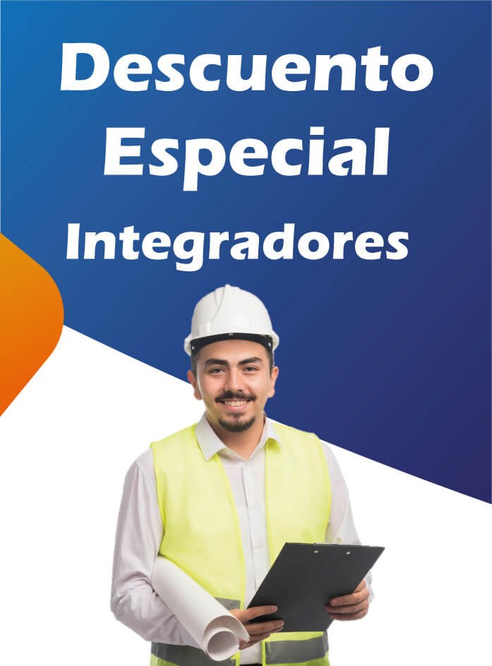 Integradores